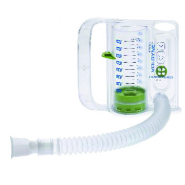 Spiromètre incitatif volumétrique VOLDYN 5000